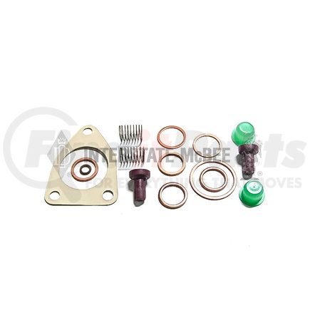 M-2447010004 by INTERSTATE MCBEE - Diesel Fuel Injector Pump Overhaul Kit