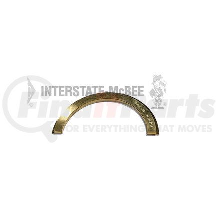 M-2463144 by INTERSTATE MCBEE - Engine Camshaft Thrust Plate
