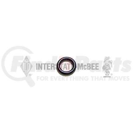 M-24585 by INTERSTATE MCBEE - Throttle Shaft Seal - Green