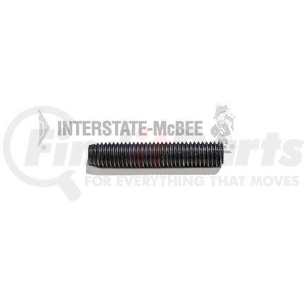 M-2459750 by INTERSTATE MCBEE - Exhaust Manifold Stud