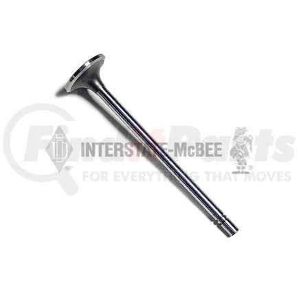 M-2527802 by INTERSTATE MCBEE - Engine Intake Valve