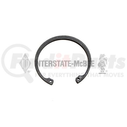 M-2531238 by INTERSTATE MCBEE - Engine Piston Wrist Pin Retainer