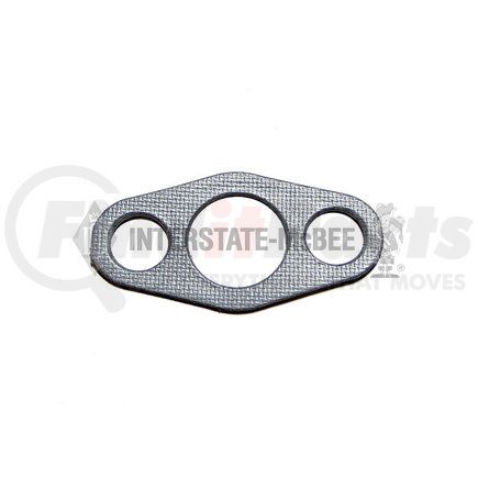 M-253660R2 by INTERSTATE MCBEE - Multi-Purpose Gasket - Oil Tube