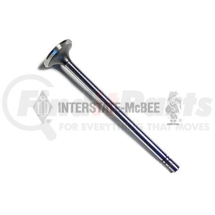 M-2481467 by INTERSTATE MCBEE - Engine Exhaust Valve