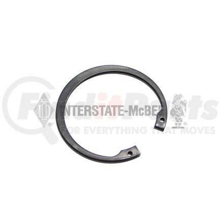 M-2502940 by INTERSTATE MCBEE - Engine Piston Wrist Pin Retainer