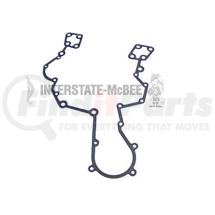 M-2572015 by INTERSTATE MCBEE - Multi-Purpose Gasket - Front Housing