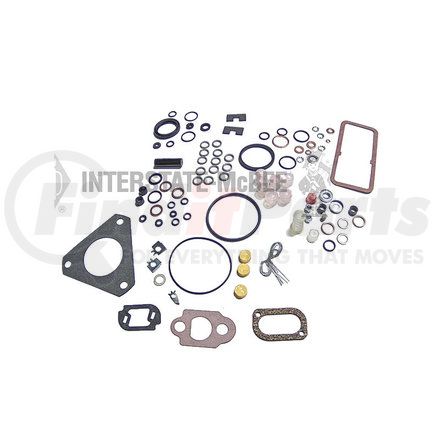 M-25933 by INTERSTATE MCBEE - Gasket Kit