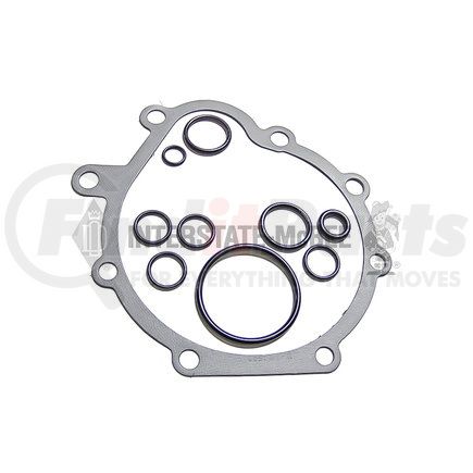 M-2641260 by INTERSTATE MCBEE - Engine Water Pump Gasket Kit