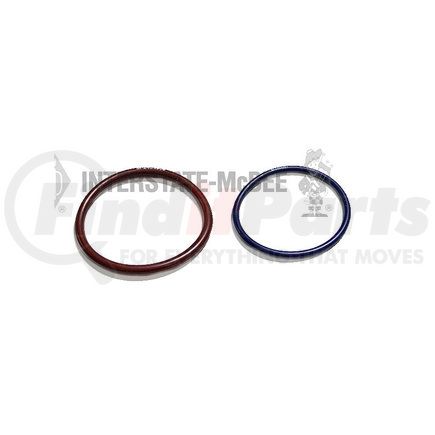 M-2688154 by INTERSTATE MCBEE - Fuel System Gasket Set