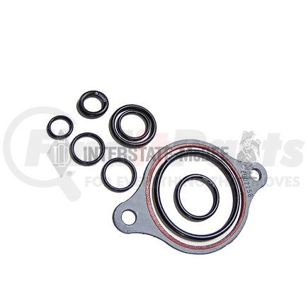 M-2712910 by INTERSTATE MCBEE - Engine Water Pump Gasket Kit