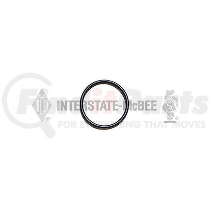 M-2727018 by INTERSTATE MCBEE - Engine Oil Cooler Seal