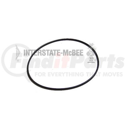 M-27245 by INTERSTATE MCBEE - Fuel Pump Seal - O-Ring