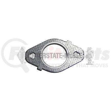 M-2830444 by INTERSTATE MCBEE - Exhaust Manifold Gasket