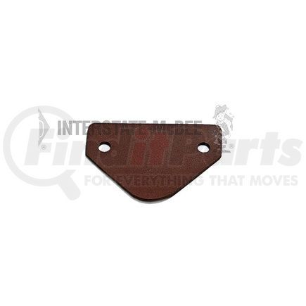 M-27603 by INTERSTATE MCBEE - Engine Timing Window Gasket