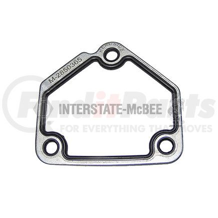 M-2850365 by INTERSTATE MCBEE - Multi-Purpose Seal - Intergral