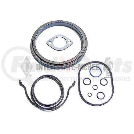 M-2853200 by INTERSTATE MCBEE - Gasket Kit - Rear Structure