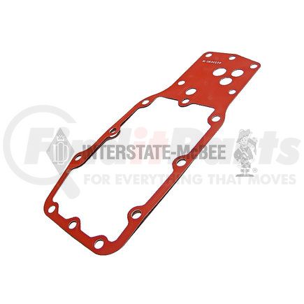 M-2830559 by INTERSTATE MCBEE - Engine Oil Cooler Core Gasket