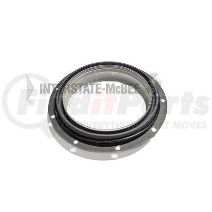 M-2854073 by INTERSTATE MCBEE - Engine Crankshaft Seal - Rear