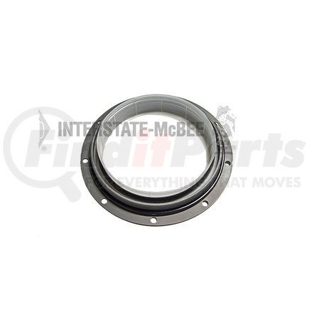 M-2854074 by INTERSTATE MCBEE - Engine Crankshaft Seal - Rear