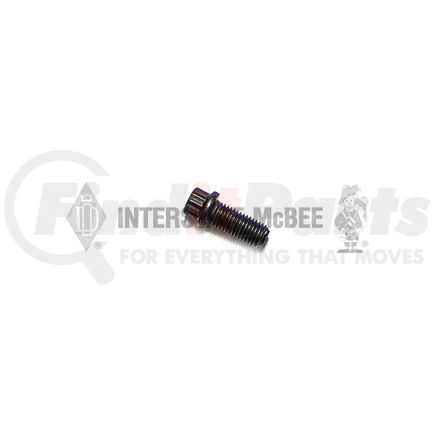 M-28549R1 by INTERSTATE MCBEE - Pump Mounting Bolt