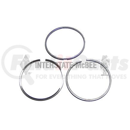 M-2881745 by INTERSTATE MCBEE - Engine Piston Ring Kit