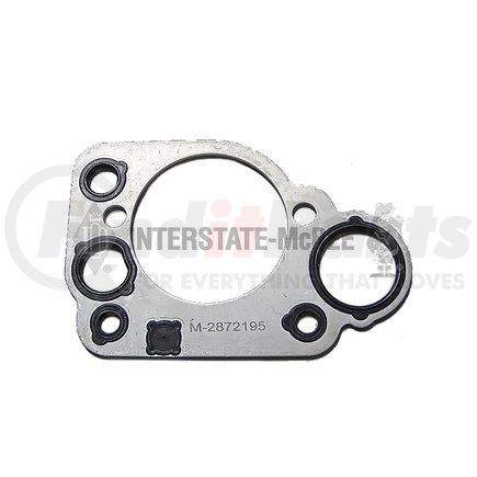 M-2872195 by INTERSTATE MCBEE - Fuel Transfer Pump Gasket