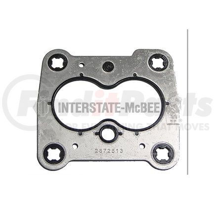 M-2872513 by INTERSTATE MCBEE - Fuel Pump Gasket