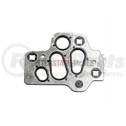 M-2872663 by INTERSTATE MCBEE - Fuel Pump Gasket