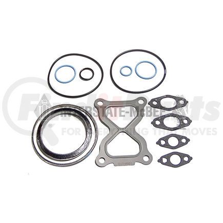M-2903986 by INTERSTATE MCBEE - Turbocharger Installation Gasket Kit