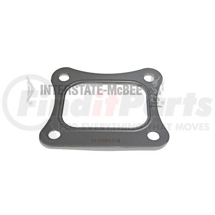 M-2894135 by INTERSTATE MCBEE - Turbocharger Gasket