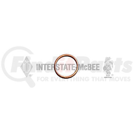 M-2916710619 by INTERSTATE MCBEE - Multi-Purpose Seal