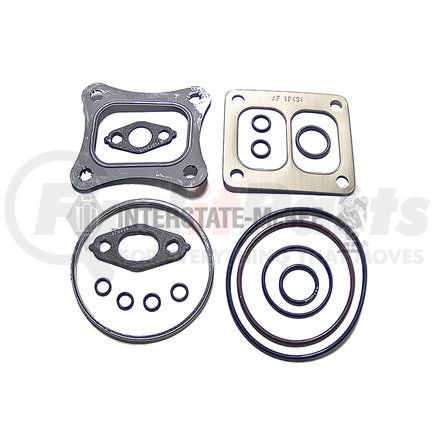 M-2921263 by INTERSTATE MCBEE - Turbocharger Installation Gasket Kit