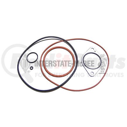 M-2997436 by INTERSTATE MCBEE - Engine Water Pump Gasket Kit