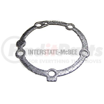 M-2967780 by INTERSTATE MCBEE - Combustion Exhaust Gasket