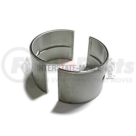 M-2M6500 by INTERSTATE MCBEE - Engine Connecting Rod Bearing - 0.025