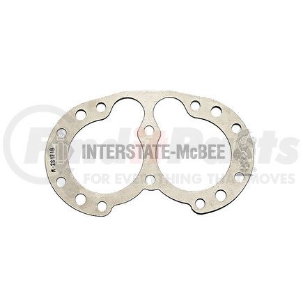 M-2S1218 by INTERSTATE MCBEE - Multi-Purpose Gasket