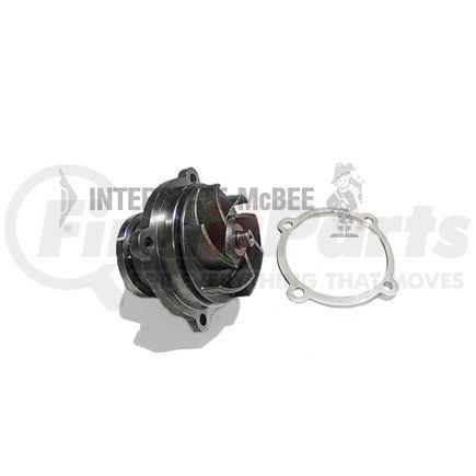 M-2W1223 by INTERSTATE MCBEE - Engine Water Pump