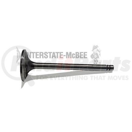 M-2W2877 by INTERSTATE MCBEE - Engine Exhaust Valve