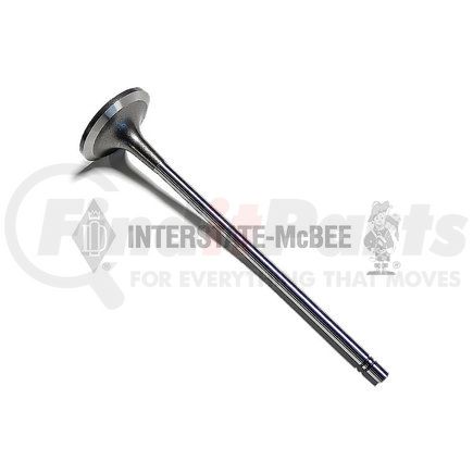 M-2W3211 by INTERSTATE MCBEE - Engine Exhaust Valve