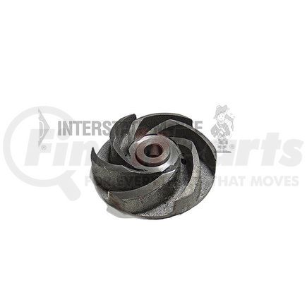 M-2W3535 by INTERSTATE MCBEE - Engine Water Pump Impeller