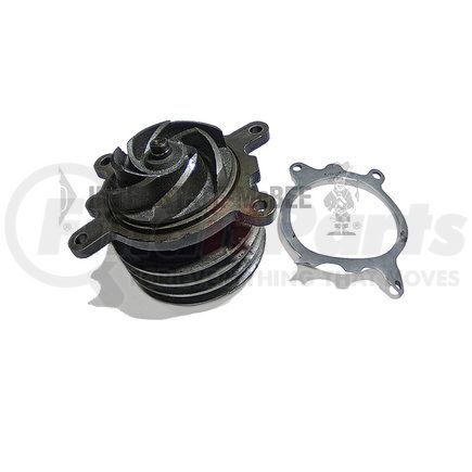 M-2W1225 by INTERSTATE MCBEE - Engine Water Pump