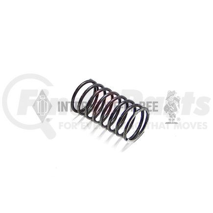 M-3001147 by INTERSTATE MCBEE - Multi-Purpose Spring - Black, 8.7 Coil