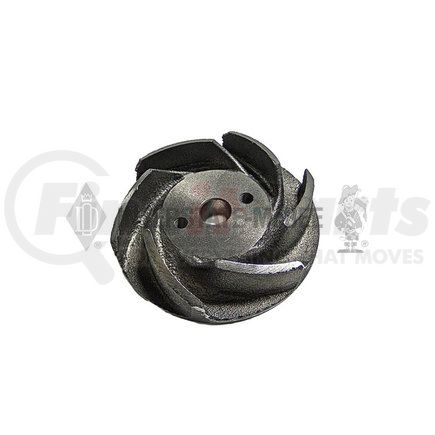 M-3000888 by INTERSTATE MCBEE - Engine Water Pump Impeller