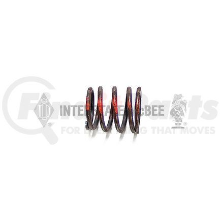 M-3002050 by INTERSTATE MCBEE - Multi-Purpose Spring - Brown/Red, 5.6 Coil
