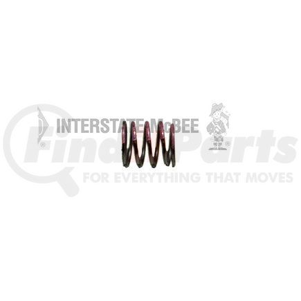 Interstate-McBee M-3002053 Multi-Purpose Spring Multi-Purpose Spring - White, 5.2 Coil