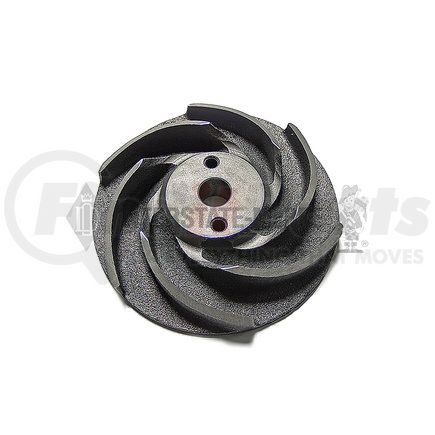 M-3002483 by INTERSTATE MCBEE - Engine Water Pump Impeller