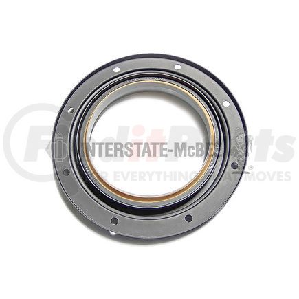 M-3005886 by INTERSTATE MCBEE - Engine Crankshaft Seal - Rear