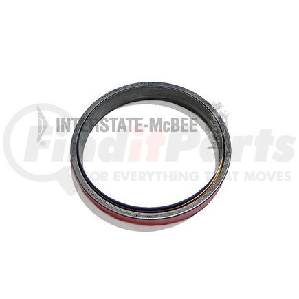 M-3005887 by INTERSTATE MCBEE - Engine Crankshaft Seal - Rear