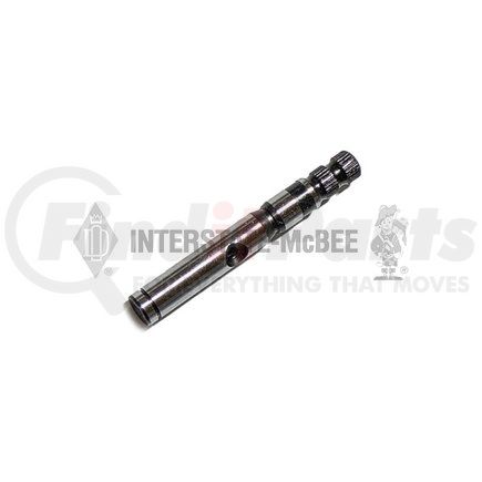 M-3006431 by INTERSTATE MCBEE - Carburetor Throttle Shaft Kit