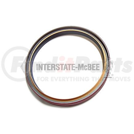 M-3006738 by INTERSTATE MCBEE - Engine Crankshaft Seal - Rear